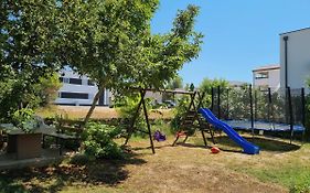Apartmani Bellevue